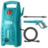 1-28.jpg TOTAL High Pressure Washer
