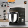 Commercial Stand Mixer