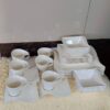 30pcs sassy dinner set