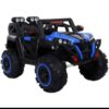 Kids electric 4x4 jeep