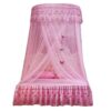 Round mosquito net