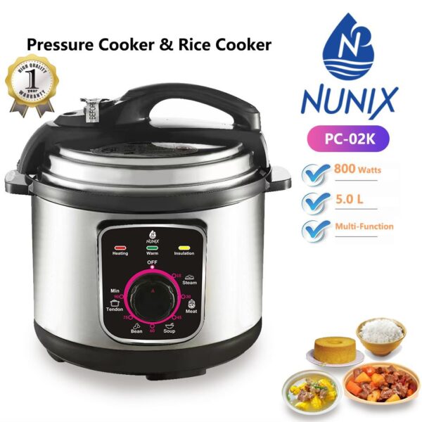 17286.jpg Nunix programmable pressure and rice cooker