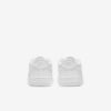 Aairfoce 1 Sneakers White