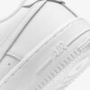 Aairfoce 1 Sneakers White