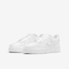 Aairfoce 1 Sneakers White