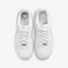 Aairfoce 1 Sneakers White