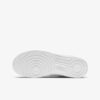 Aairfoce 1 Sneakers White