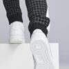Aairfoce 1 Sneakers White