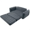 Intex inflatable sofa bed