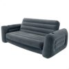 Intex inflatable sofa bed