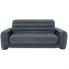 Intex inflatable sofa bed