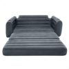 Intex inflatable sofa bed