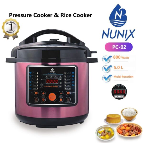 20721.jpg Nunix programmable pressure and rice cooker