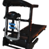 Domestic HRS T400MS Treadmill with Massager