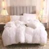 Quality fluffy duvets