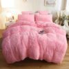 Quality fluffy duvets