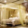 57627.jpg Two stand rail mosquito net