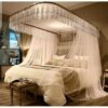 57630.jpg Two stand rail mosquito net