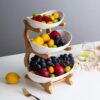 3tier Fruit Rack