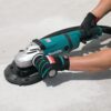 Makita GA9040S 9" Angle Grinder