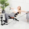 22 in 1 Revolutionary fitness machine
