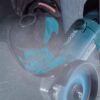 Makita GA9040S 9" Angle Grinder