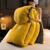 Heavy Fleece Velvet Duvets