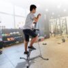 MaxiClimber Original Vertival pertented climber