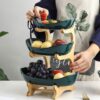 3tier Fruit Rack