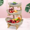3tier Fruit Rack