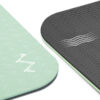 Workout Yoga Mat for Floor Exercises