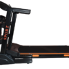 Domestic HRS T400MS Treadmill with Massager