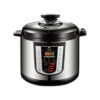 8L Electric Pressure Cooker